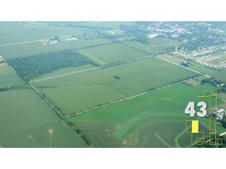 Property photo 161 - Land Auction - 3,379 Acres in 48 Tracts, 2,900 Acres Tillable, Large Contiguous Tracts - Investment Potential